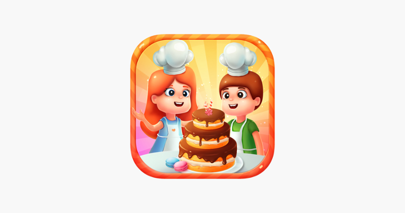 Baby Master Chef: Kids Cooking Game Cover
