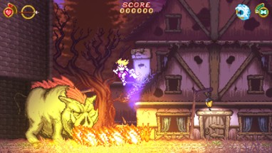 Battle Princess Madelyn Image