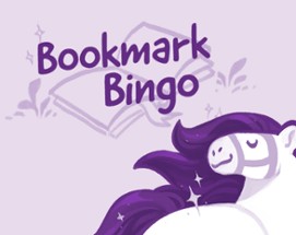 Bookmark Bingo Image