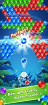 Bubble Shooter Genies Image