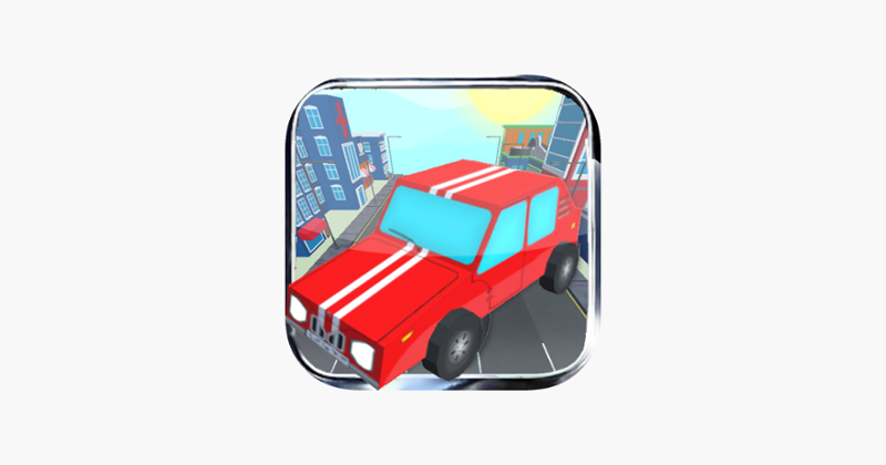 Car Street Racing 3D Game Cover