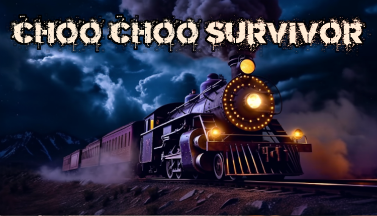 Choo Choo Survivor Game Cover