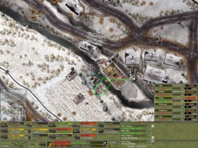 Close Combat 4: Battle of the Bulge Image