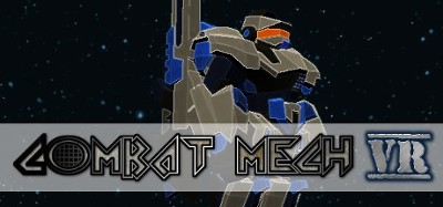 Combat Mech VR Image