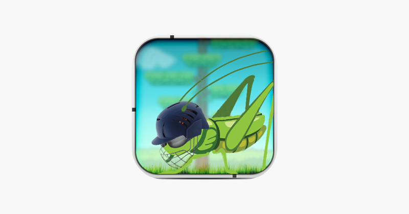 Cricket Jump Game Cover