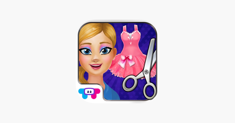 Design It Fashion Outfit Maker Game Cover