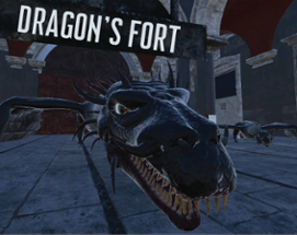 Dragon's Fort Image