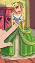 Dress up princess Rapunzel – Princesses game Image
