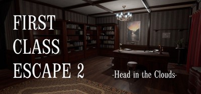 First Class Escape 2: Head in the Clouds Image