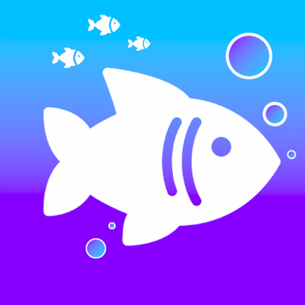 Fish of prey Game Cover