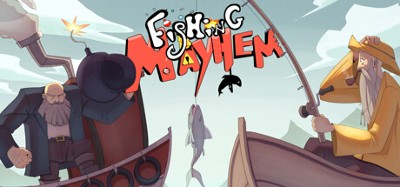 Fishing Mayhem Image