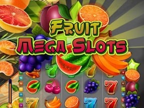 Fruit Mega Slots Image