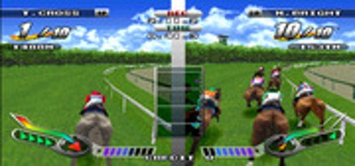 Gallop Racer 3 Image