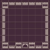 Castle puzzle Image