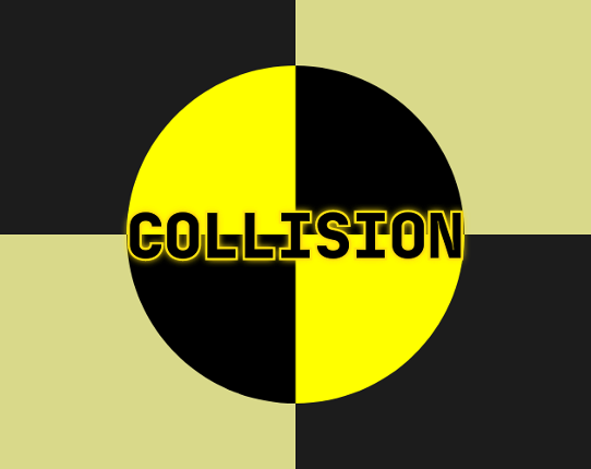 Collision Game Cover
