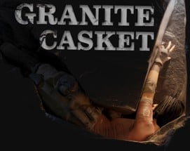 Granite Casket Image