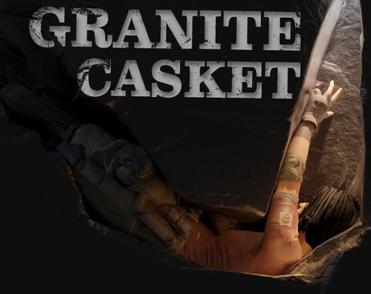 Granite Casket Game Cover