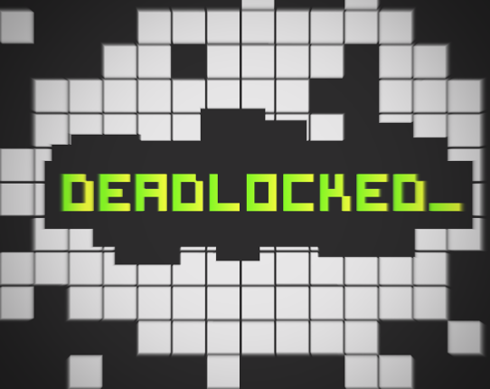 Deadlocked_ Game Cover