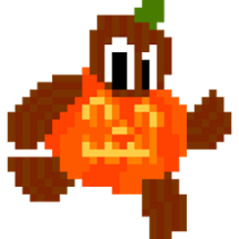 Greedy Gourds Image