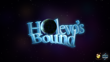 HOLEVO'S BOUND: PLANET MELTDOWN Image