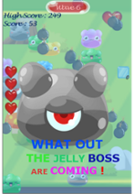 Jelly Smasher Image