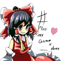 touhou fabulos languaje party Image