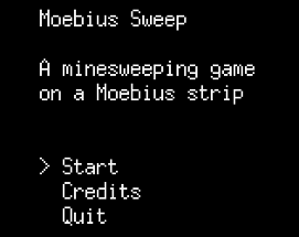Möbius Sweep Image