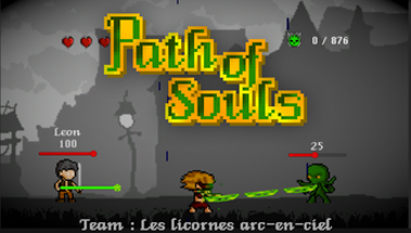 Path Of Souls Image