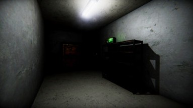 SCP Revisited Image