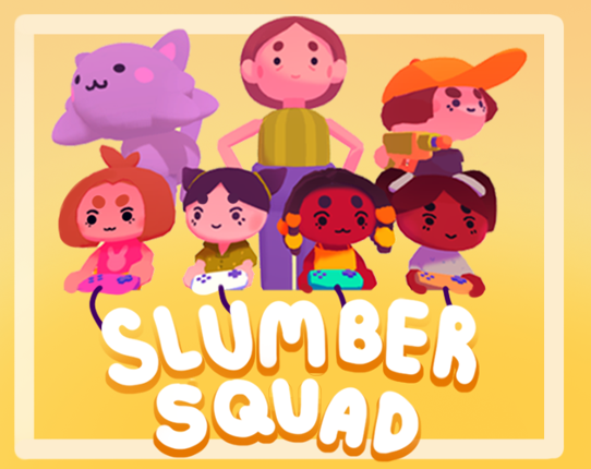 Slumber Squad Game Cover