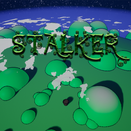 STALKER Game Cover