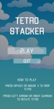 Tetro Stacker Image