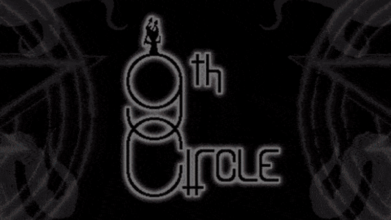 The 9th Circle Game Cover