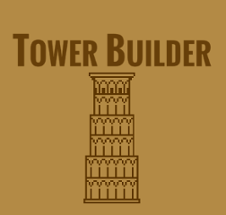 Tower Builder Image