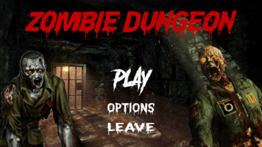 Zombie Dungeon Image