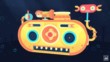 GNOG Image