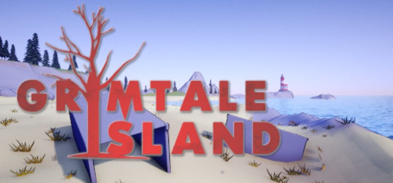 Grimtale Island Game Cover