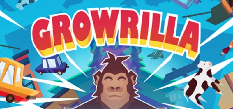 GrowRilla Game Cover