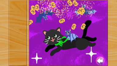 Halloween Kids Puzzles 2 Image