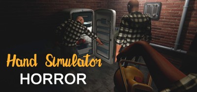 Hand Simulator: Horror Image