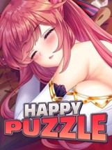 Happy Puzzle Image