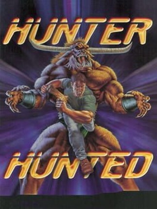 Hunter Hunted Game Cover
