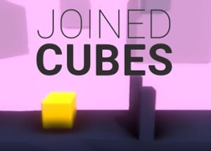 Joined Cubes Image