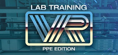 LabTrainingVR: Biosafety Cabinet Edition Image