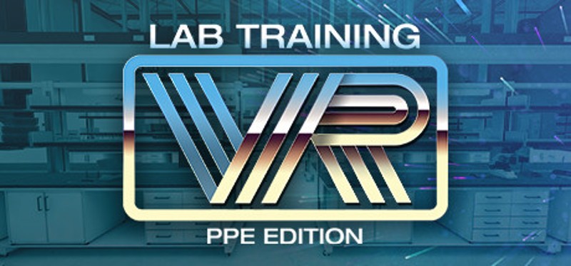 LabTrainingVR: Biosafety Cabinet Edition Game Cover