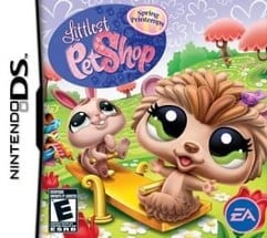 Littlest Pet Shop: Spring Image