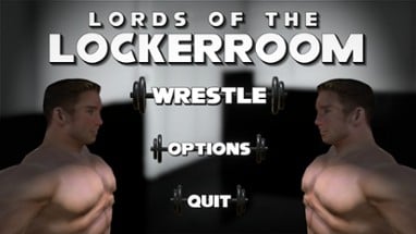 Lords Of The Lockerroom Image