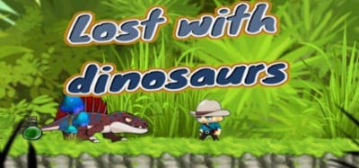 Lost with Dinosaurs Image