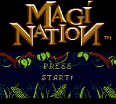 Magi Nation Image