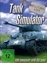 Military Life: Tank Simulator Image